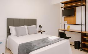 Avant Hotel - Centro da cidade - Melhor localização - 10min de Nova Trento